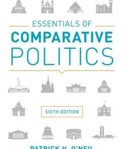 Essentials Of Comparative Politics 6Th