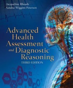 Advanced Health Assessment And Diagnostic Reasoning 3Rd