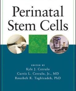 Perinatal Stem Cells 2nd