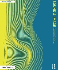 Sound And Image Aesthetics And Practices Sound Design
