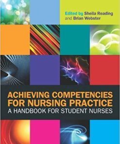 Achieving Competencies For Nursing Practice