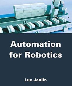 Automation For Robotics