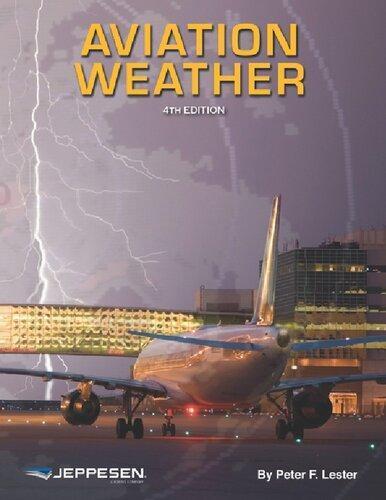 Aviation Weather 4Th