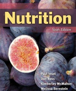 Nutrition 6Th