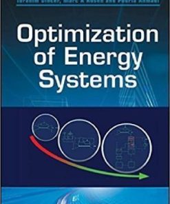 Optimization Of Energy Systems