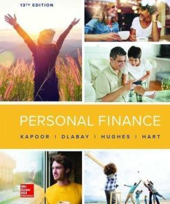 Personal Finance 13Th