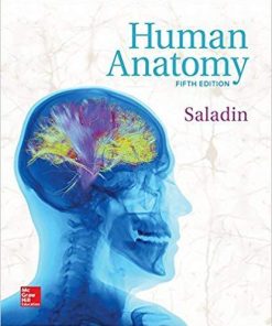 Human Anatomy 5Th