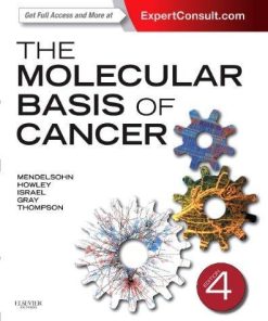 The Molecular Basis Of Cancer 4Th
