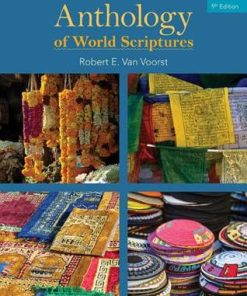 Anthology Of World Scriptures 9Th