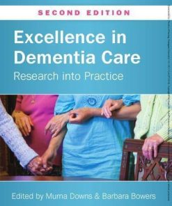 Excellence In Dementia Care Research Into Practice 2Nd