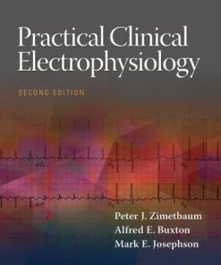 Practical Clinical Electrophysiology 2Nd