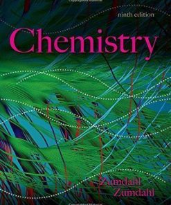 Chemistry 9Th