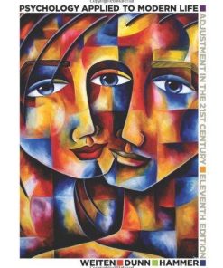Psychology Applied To Modern Life 11Th