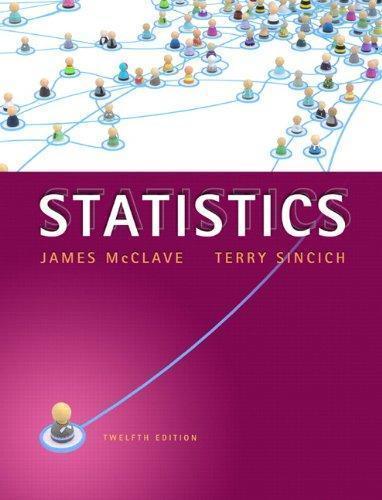 Statistics 12Th