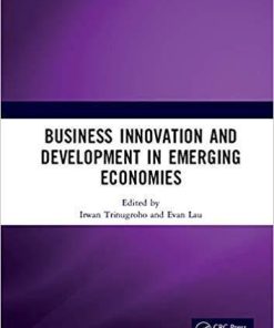 Business Innovation And Development In Emerging Economies