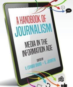 A Handbook Of Journalism Media In The Information Age