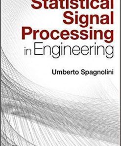 Statistical Signal Processing In Engineering