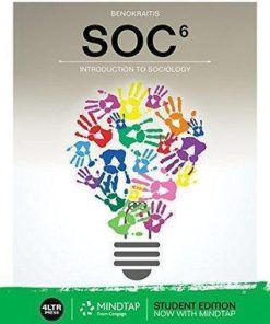 Sociology Soc 6 6Th