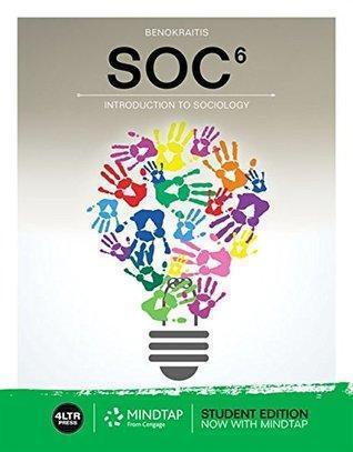 Sociology Soc 6 6Th