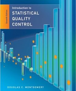 Statistical Quality Control 7th