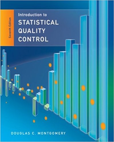 Statistical Quality Control 7th