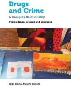 Drugs And Crime A Complex Relationship