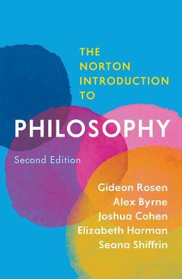 The Norton Introduction To Philosophy 2Nd
