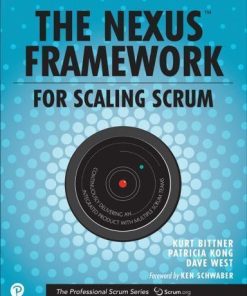 The Nexus Framework For Scaling Scrum Continuously Delivering An Integrated Product With Multiple Scrum Teams