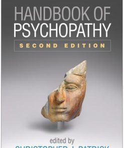 Handbook Of Psychopathy 2Nd