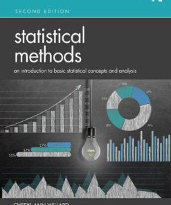 Statistical Methods An Introduction To Basic Statistical Concepts And Analysis 2Nd