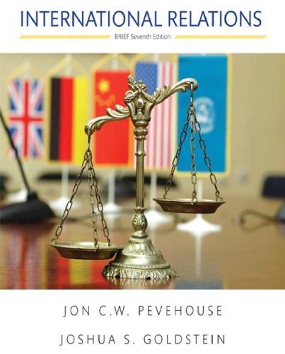 International Relations 7Th