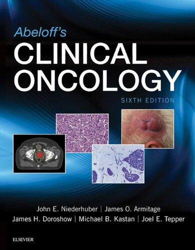 Abeloffs Clinical Oncology 6Th