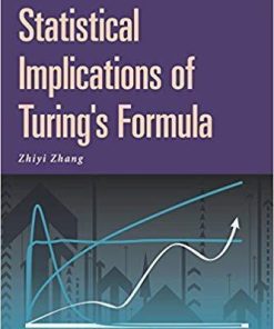 Statistical Implications Of Turings Formula
