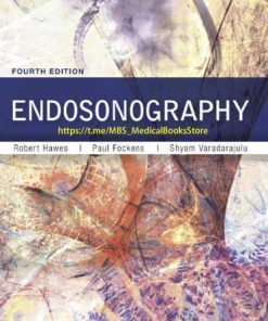 Endosonography 4Th