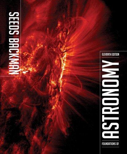 Foundations Of Astronomy 11Th
