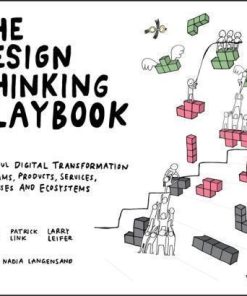 The Design Thinking Playbook