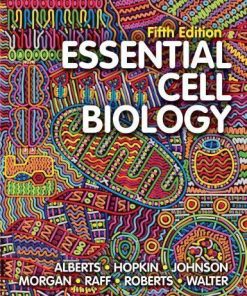 Essential Cell Biology 5Th