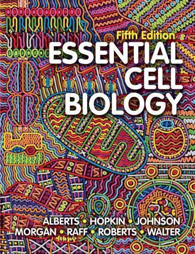 Essential Cell Biology 5Th