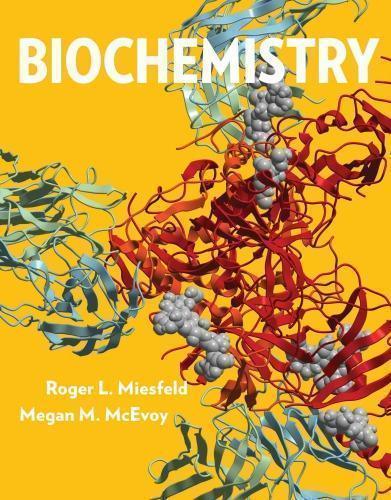 Biochemistry Roger L Miesfeld