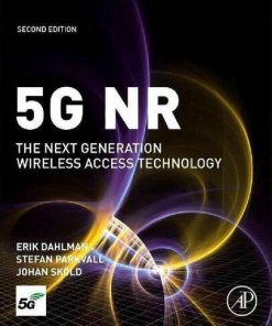 5G Nr The Next Generation Wireless Access Technology 2Nd