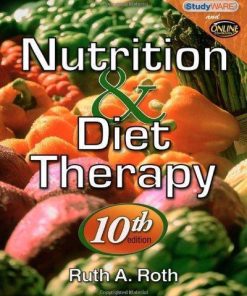 Nutrition Diet Therapy 10Th