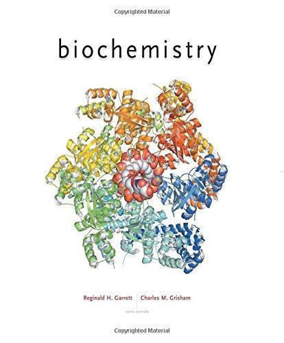 Biochemistry 6Th