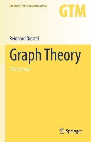 Graph Theory 5Th
