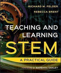 Teaching And Learning Stem A Practical Guide