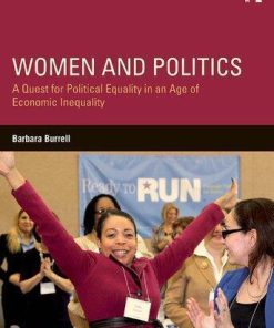 Women And Politics In America The Quest For Equality