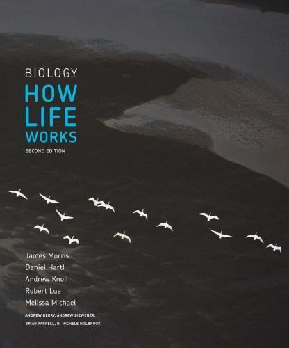 Biology How Life Works 2Nd