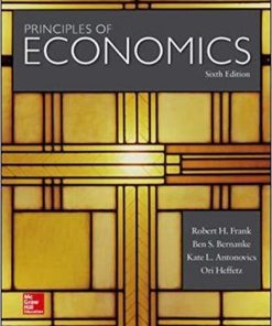 Principles Of Economics 6Th