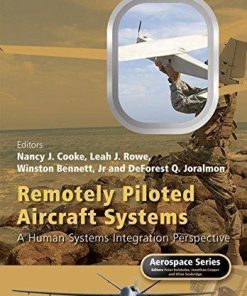Remotely Piloted Aircraft Systems A Human Systems Integration Perspective