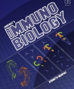 Janeways Immunobiology 7Th