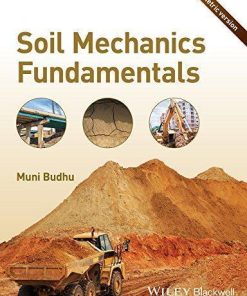 Soil Mechanics Fundamentals Metric Version